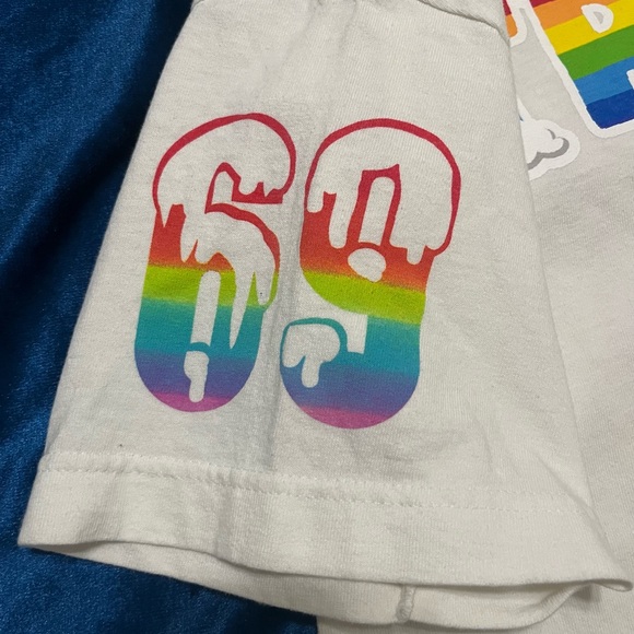 Trollz tekashi 69 rap tee size medium - Picture 5 of 6